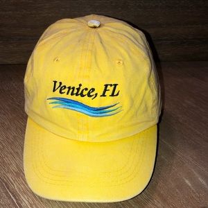 Venice, Fl baseball hat